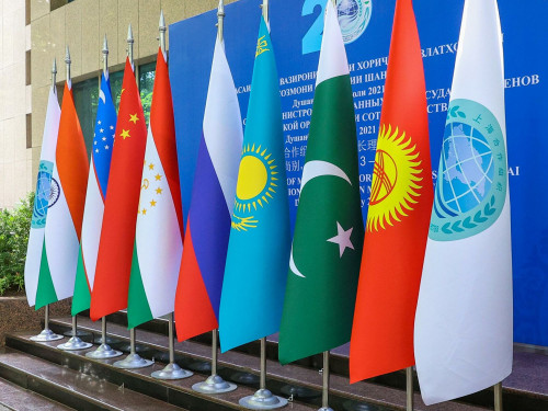 Dýshanbe sammıti: Úmit pen kúdik