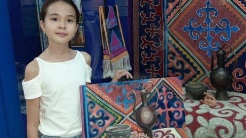 Boıaýlar qupııasy ashylǵanda...