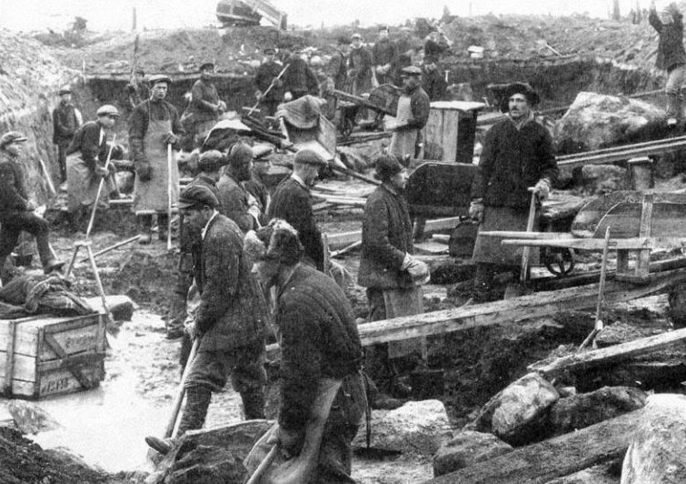 Jumys nátıjeleri baıandaldy