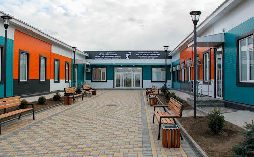 Infeksııalyq bólimder jabylyp jatyr