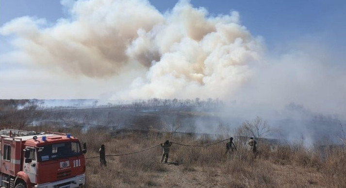 Bul – «tilsiz jaý» taǵy bas kóteretin kez