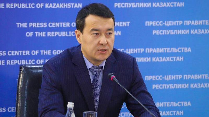 Úkimet baǵanyń ósýin tejeýge baǵyttalǵan sharalardy qabyldady