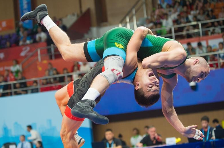 Oslodan oljaly oralaıyq