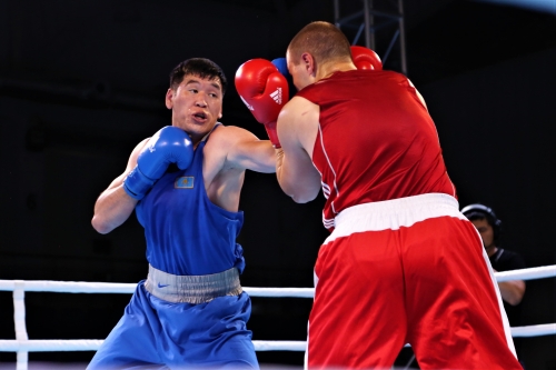 Máskeýde jeti júlde aldyq