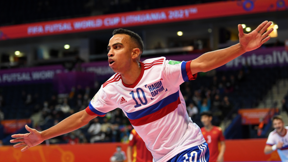 Argentına men Brazılııa jartylaı fınalǵa shyqty