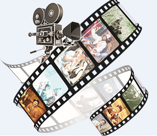 Qazaq tilinde dýblıajdalady