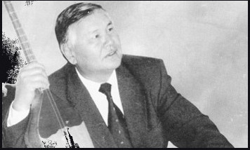 Tursynǵazynyń eskirmeıtin ánderi