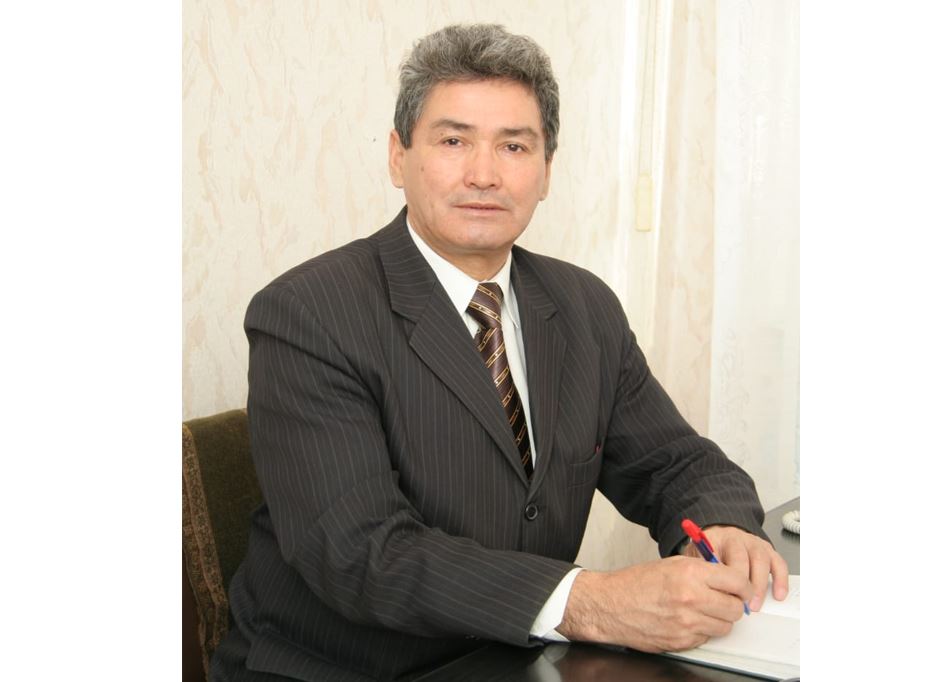 Ulaǵatty ustaz mereıi