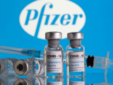 Pfizer Qazaqstanǵa qashan jetkiziletini belgili boldy