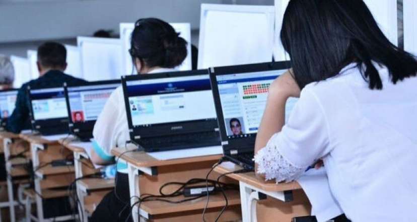 Pedagogtardyń biliktiligin arttyrý kezeńi 2 jylǵa kemidi