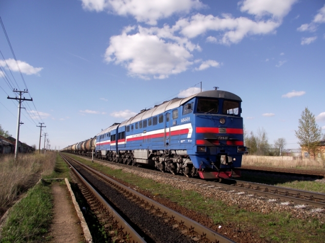 Aqtóbede teplovozdan vagonǵa sekirgen turǵyn jaýapqa tartyldy