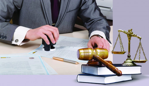 Ádilet ústemdigine jol ashatyn qujat