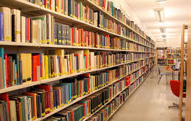 Kitaphanalarymyz zaman talabyna saı ma?