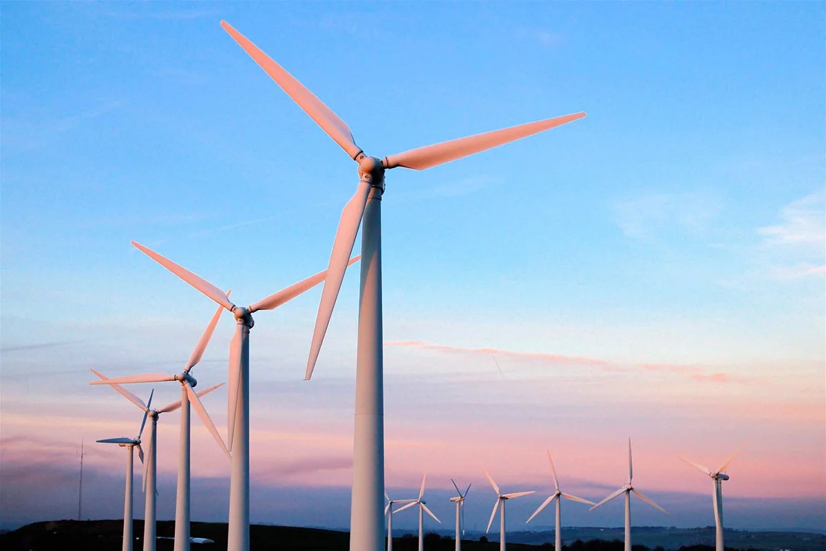 Úsh oblysta 9 jel elektr stansııasy salynyp jatyr - Maǵzum Myrzaǵalıev