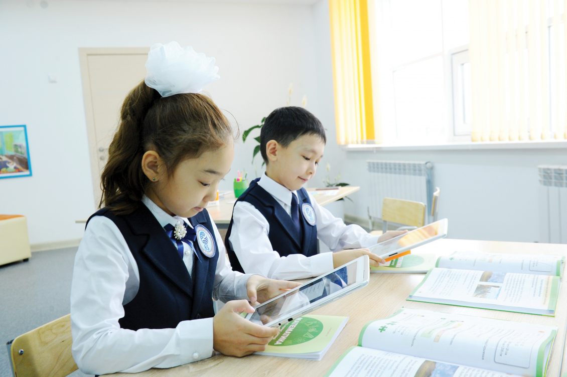 1-synypqa arnalǵan tapsyrma daýyna qatysty mınıstrlik túsinikteme berdi