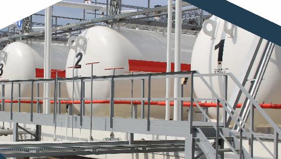 Pavlodar oblysyna qosymsha gaz otyny jetkiziledi – AShM