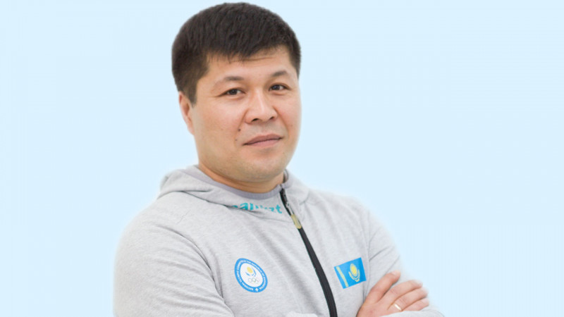 Aýyr atletıkadan erler quramasynyń aǵa bapkeri qyzmetinen ketti