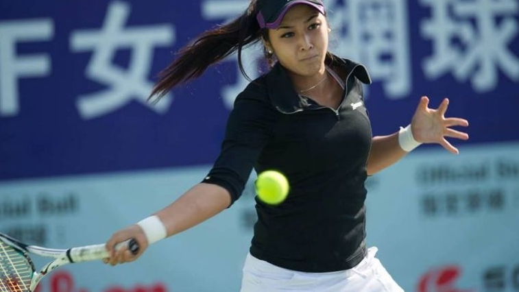 Jarys jolynda eki tennısshimiz qaldy