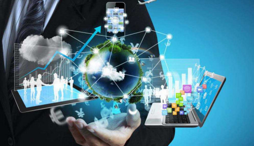 Sıfrly platforma qurylady