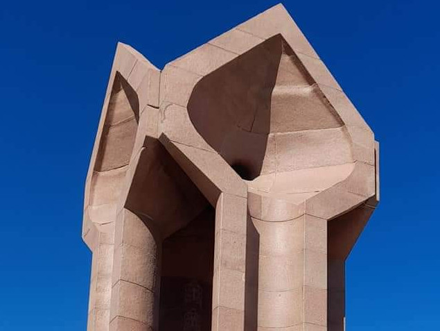 Kóne tarıh súrleýi Syrda jatyr