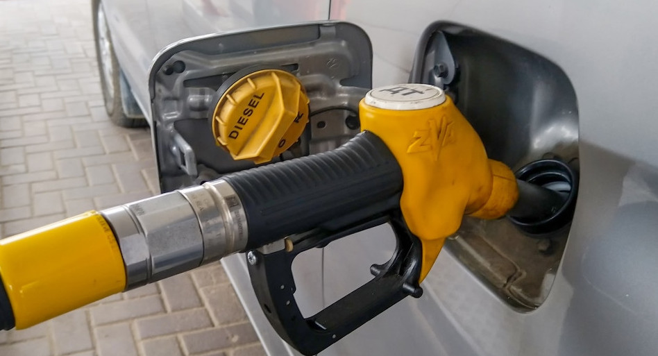 Dızel otyny jetkilikti me?