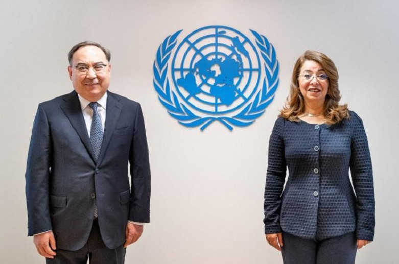 El damýyna qajetti  reformalar jaıy qozǵaldy