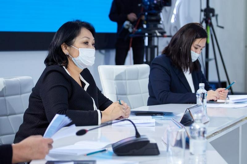 Otbasy ınstıtýtyn nyǵaıtý qadamdary