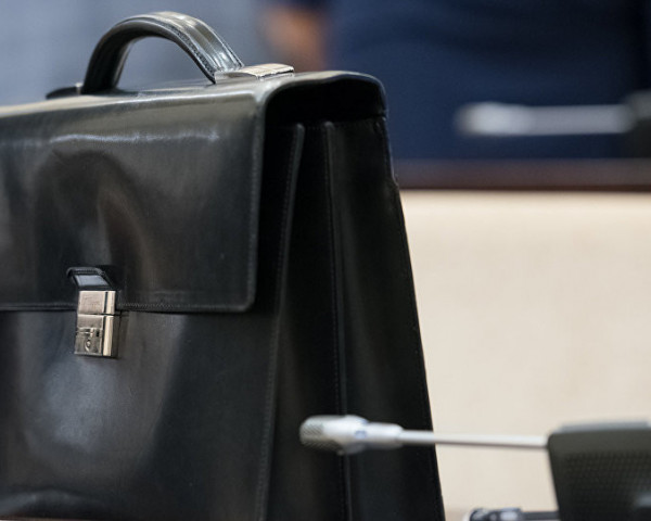 Shymkenttiń Memlekettik kirister departamentine jańa basshy taǵaıyndaldy