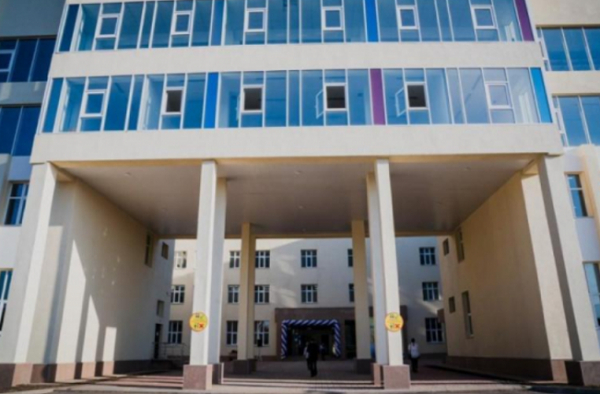 Elorda muǵalimderi úshin qandaı eńbek jaǵdaılary jasalǵan?