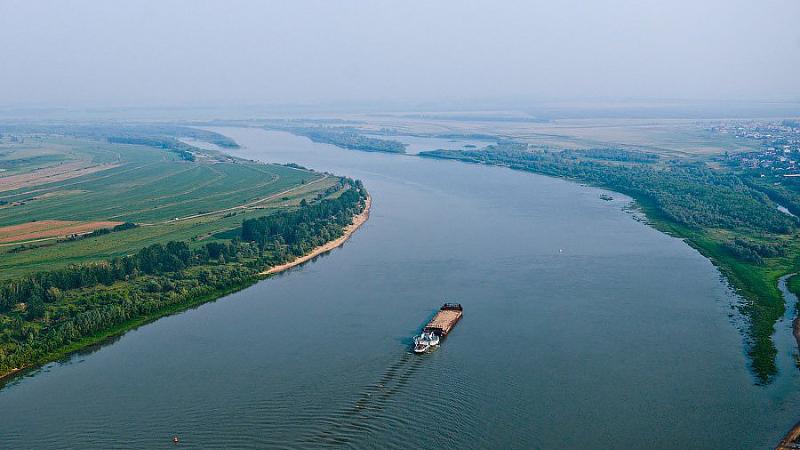 Ekologııa vıse-mınıstri men Omby gýbernatory Ertis ózeni məselesin talqylady