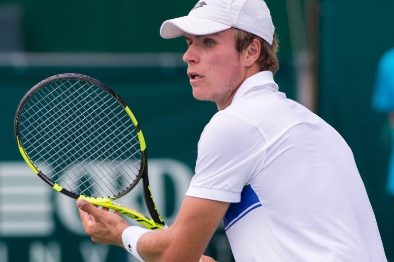 Tennıs: Dmıtrıı Popko Lıssabon týrnıriniń chempıony atandy