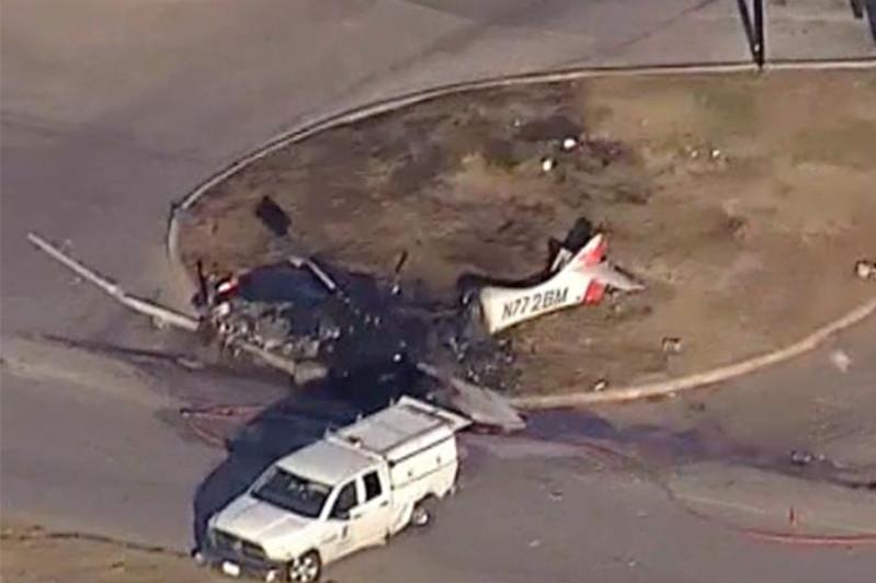 Italııada shaǵyn ushaq apatynan segiz adam qaza tapty