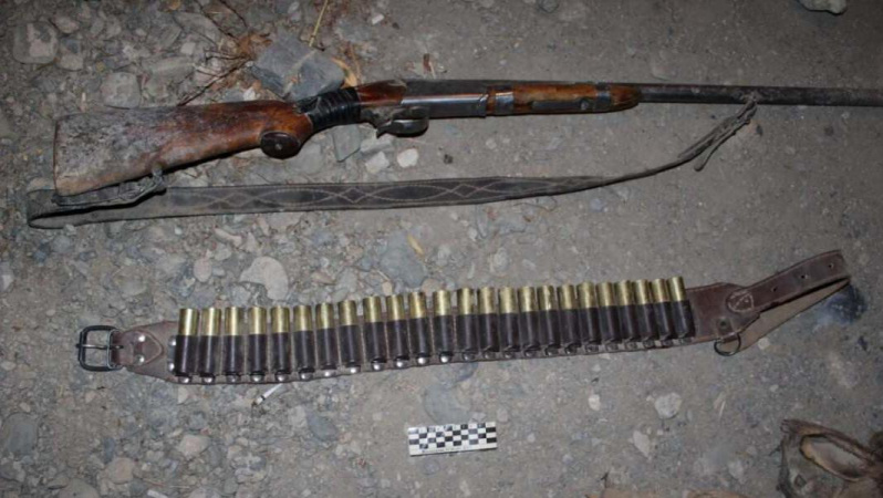 Qyzylorda oblysynda zańsyz ańshylyqpen aınalysqandar ustaldy