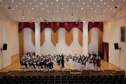 Táttimbet orkestri tańǵaldyrdy