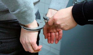 Qurylys alańyna urlyqqa túsken jasóspirimder ustaldy