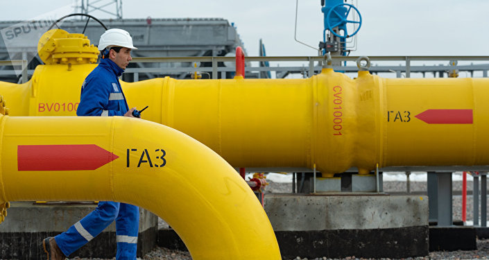 Mańǵystaýda gaz tarıfi qymbattaýy múmkin