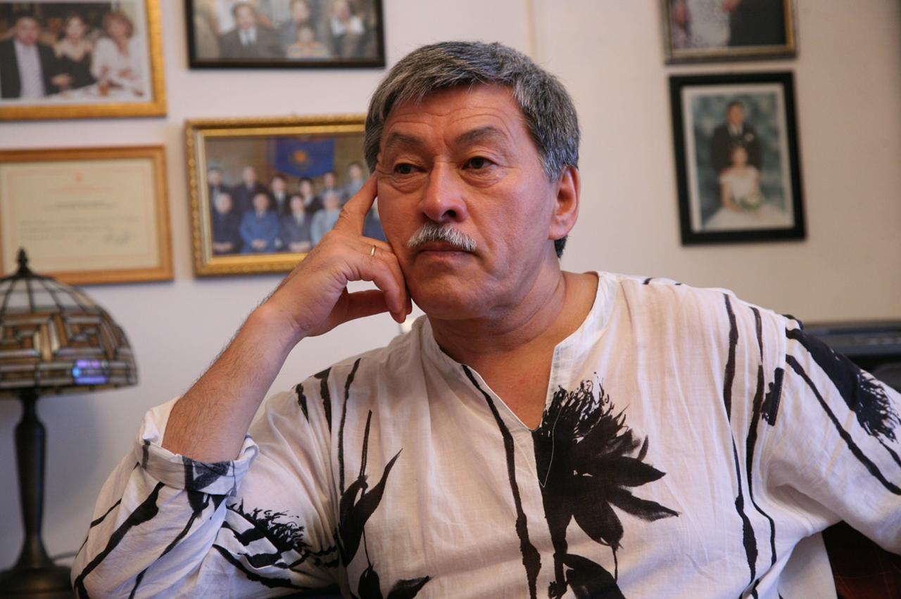 Asa mártebeli Akter