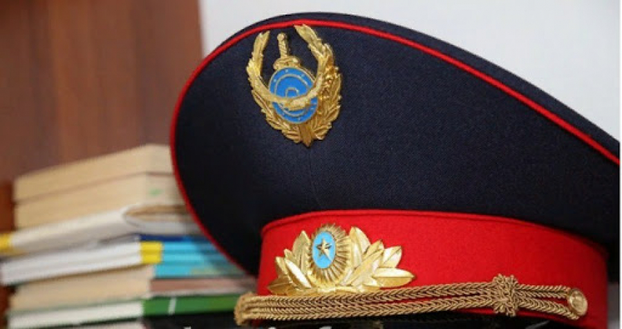 Elimizdiń 4 óńirinde qylmystyq atqarý júıesi departamentterine jańa basshylar keldi