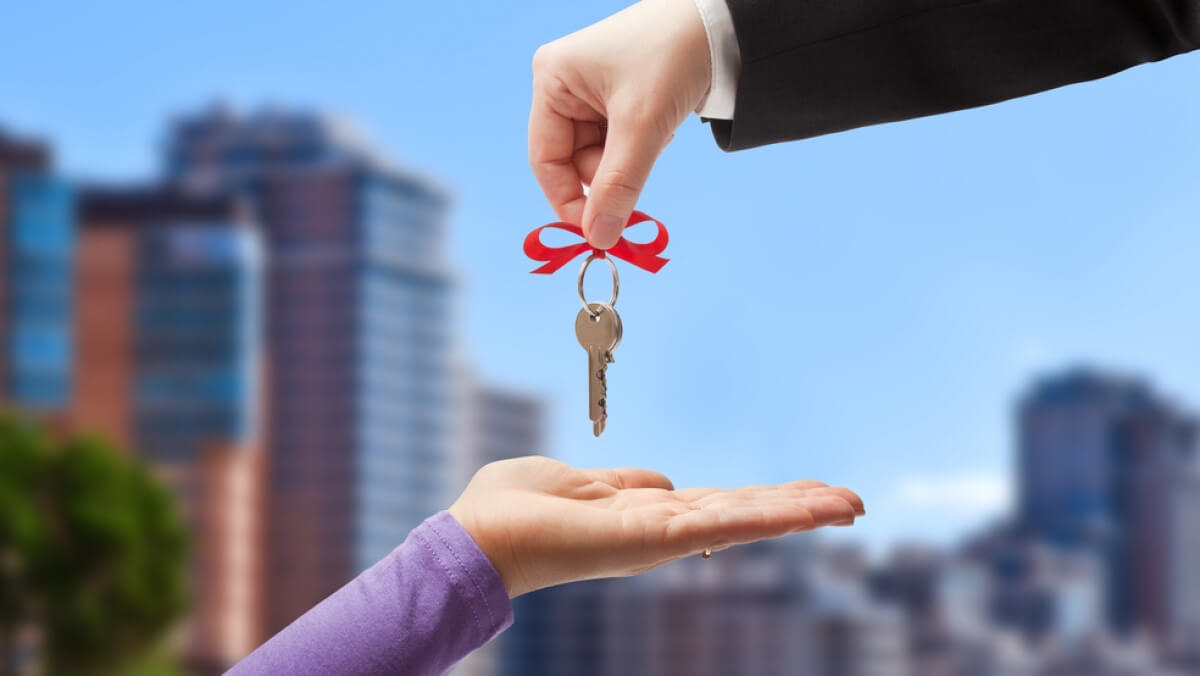 Vaksına alǵan elordalyqqa páter beriledi