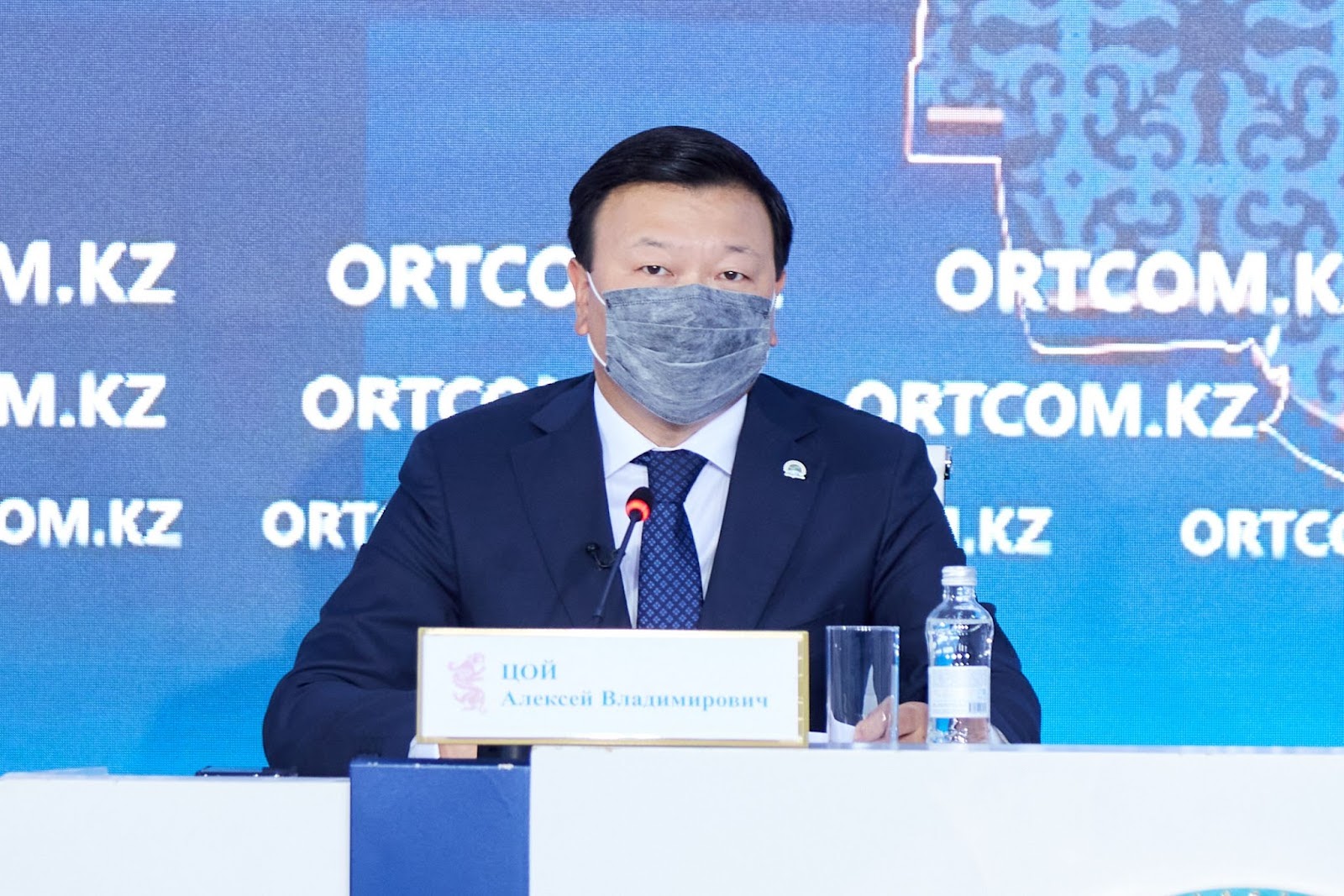 Qazaqstanda epıdahýal turaqtandy – Soı