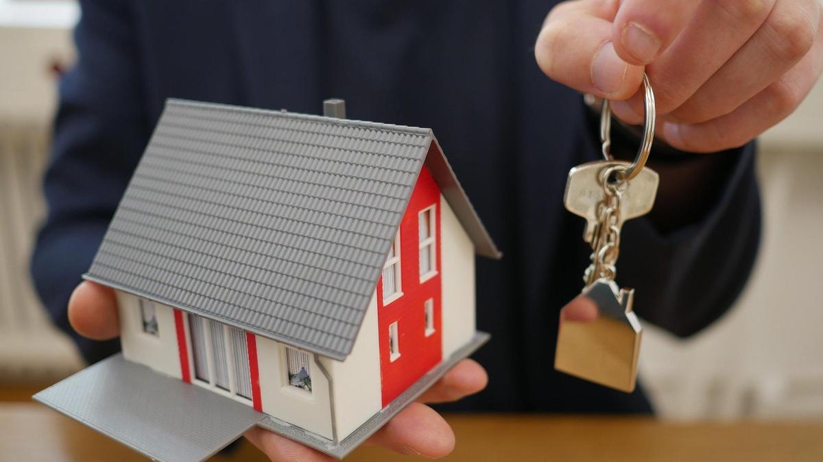 Jastarǵa arnalǵan turǵyn úı baǵdarlamasy iske qosyldy