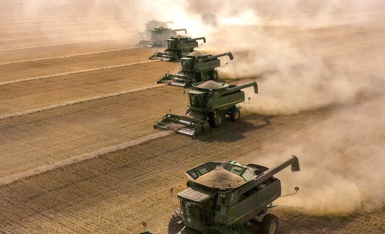 Túsim tómen, sapa joǵary