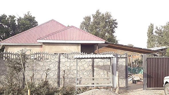 Qalpyna keltirý jumystary qarqyndy