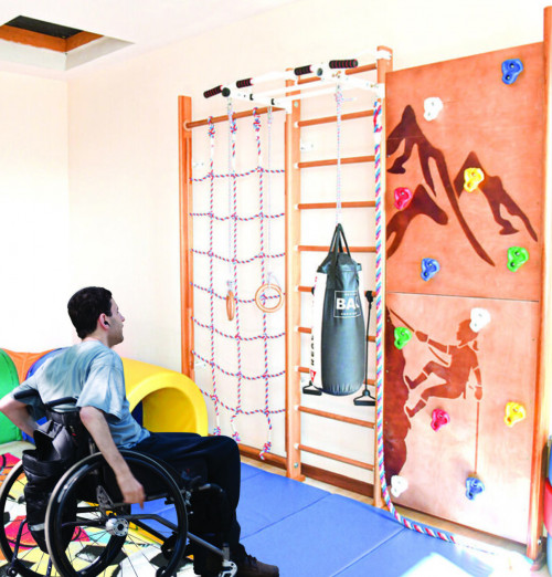 Áleýmettik kásipkerlik nysandary kóbeıe tústi