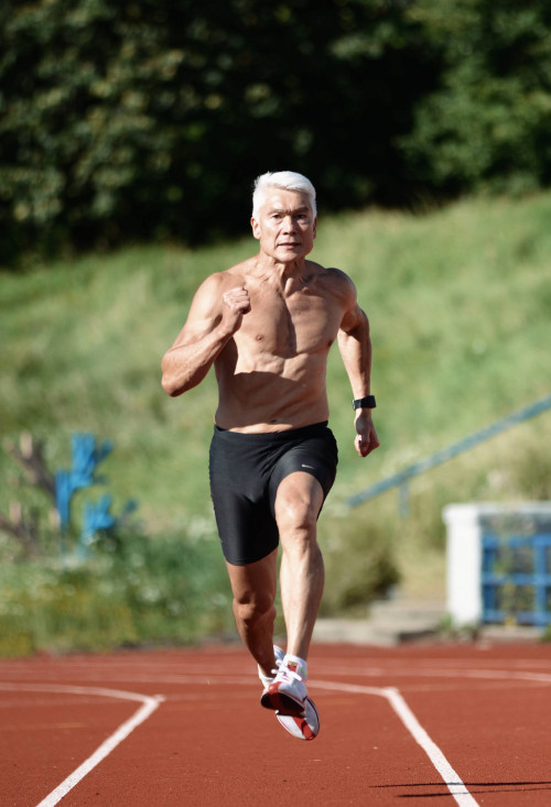 Jelaıaq Jumadilovtiń jetistikteri