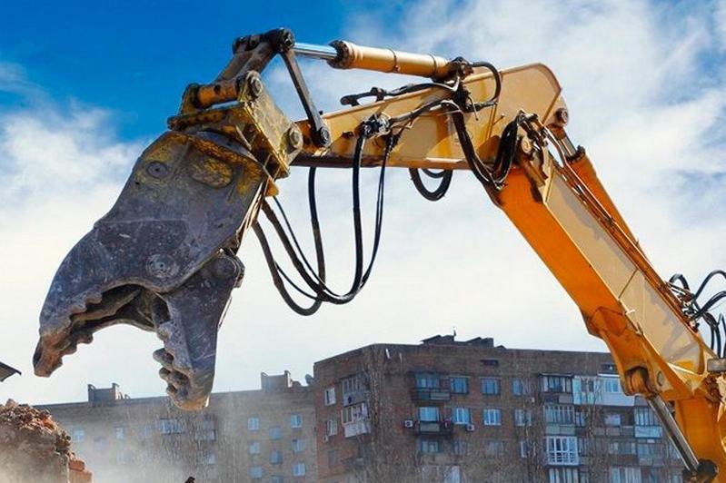 Petropavlda bıyl 700 jer úı súriledi