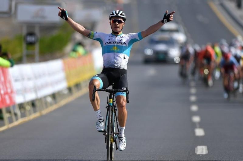 Alekseı Lýsenko «Koppa Agostonıde» top jardy