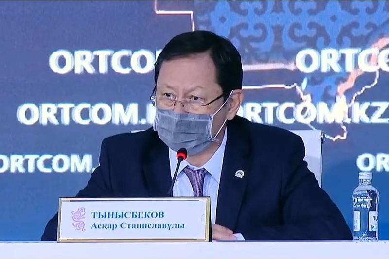 Tutynýshylardyń quqyǵyn qorǵaıtyn biryńǵaı uıym qurylady