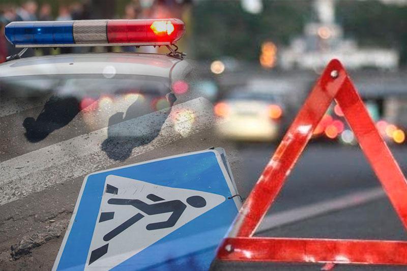 Nur-Sultanda bir táýlikte 68 jol-kólik oqıǵasy boldy