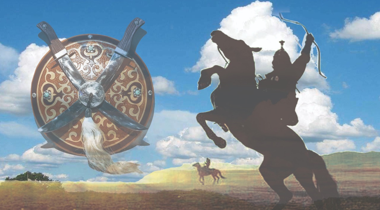 Qasym hannyń qazaq tarıhyndaǵy róli